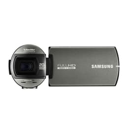 HMX-Q10TP Videokamera USB - Harmaa
