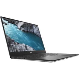 Dell XPS 15 9570 15" Core i7 2.2 GHz - SSD 512 Gt - 16GB QWERTY - Englanti