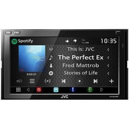 Jvc KW-M540BT Autoradio