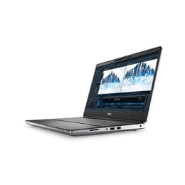Dell Precision 7560 15" Core i7 2.1 GHz - SSD 1 TB - 64GB AZERTY - Ranska