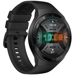 Kellot Huawei Cardio GPS Watch GT 2E - Musta