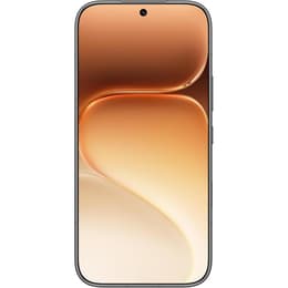 Honor 600 Pro 512GB - Musta - Lukitsematon