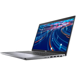 Dell Latitude 5520 15" Core i7 3 GHz - SSD 512 Gt - 32GB QWERTY - Ruotsi
