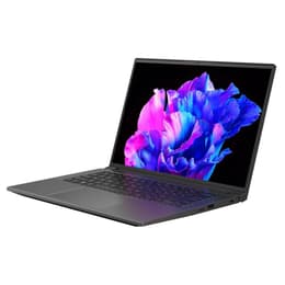 Acer Swift X 14" Core i7 3.7 GHz - SSD 1 TB - 32GB AZERTY - Ranska