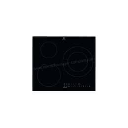 Electrolux IXE6342KF Paistolevy