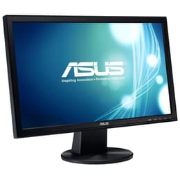 Asus VW227D Tietokoneen näyttö 21" LCD FHD