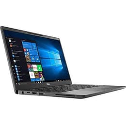 Dell Latitude 7400 14" Core i7 1.9 GHz - SSD 512 Gt - 16GB AZERTY - Ranska