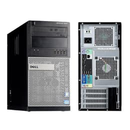Dell Optiplex 7010 Core i7 3,4 GHz - SSD 240 GB RAM 16 GB