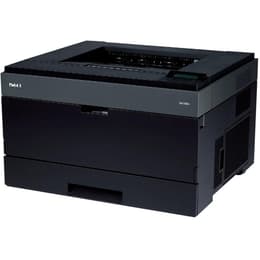 Dell 2350DN Mustavalkolaser