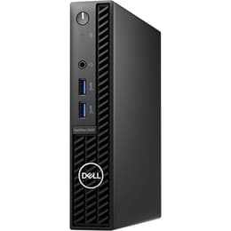 Dell OptiPlex 3000 Micro Core i3 2.2 GHz - SSD 512 Gt RAM 16 GB