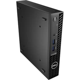 Dell OptiPlex 3000 Micro Core i3 2.2 GHz - SSD 512 Gt RAM 16 GB