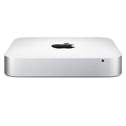 Mac mini (Late 2014) Core i5 2.60 GHz - HDD 1 TB - 8GB