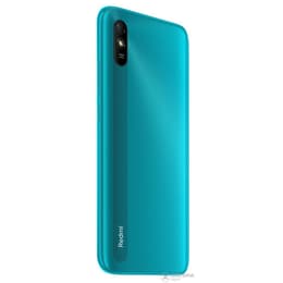 Xiaomi Redmi 9AT 32GB - Vihreä - Lukitsematon