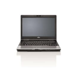 Fujitsu LifeBook s752 14" Core i5 2.6 GHz - HDD 160 GB - 4GB AZERTY - Ranska