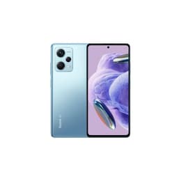 Xiaomi Redmi Note 12 Pro+ 256GB - Sininen - Lukitsematon