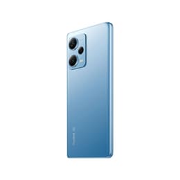 Xiaomi Redmi Note 12 Pro+ 256GB - Sininen - Lukitsematon