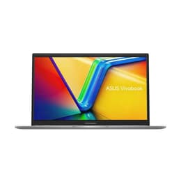 Asus Vivobook 14 14" Core i7 2 GHz - SSD 512 Gt - 16GB QWERTY - Espanja