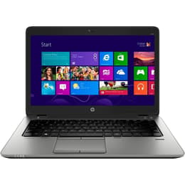 HP EliteBook 840 G1 14" Core i5 2.6 GHz - SSD 480 GB - 8GB AZERTY - Ranska