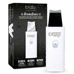 Italian Design Dermasonic Ems Skin Scrubber Ihonhoitolaite
