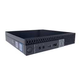 Dell OptiPlex 7060 Micro Core i7 2.4 GHz - SSD 256 Gt RAM 32 GB