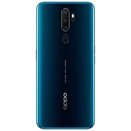 Oppo A9 (2020) 128GB - Vihreä - Lukitsematon