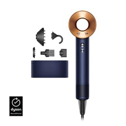 Dyson™ Supersonic™ HD07 - Preussinsininen / Kuparinvärinen