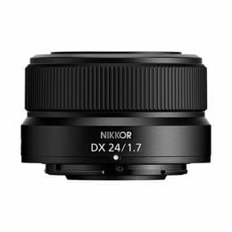 Nikon Objektiivi Nikkor DX 24mm f/1.7 24mm f/1.7