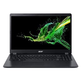 Acer Aspire A315-34-C58D 15" Celeron 1.1 GHz - HDD 1 TB - 4GB AZERTY - Ranska