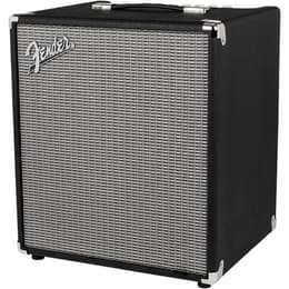 Fender Rumble 100 Vahvistimet