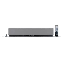 Yamaha YSP-800 Soundbar & Kotiteatteri - Harmaa/Musta