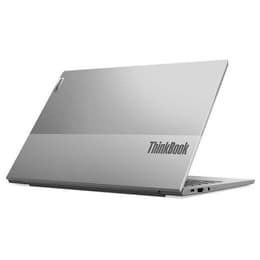 Lenovo ThinkBook 13S G2 ITL 13" Core i5 2.4 GHz - SSD 512 Gt - 16GB QWERTZ - Saksa