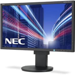 Nec MultiSync EA234WMi Tietokoneen näyttö 23" LED FHD