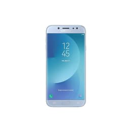 Galaxy J5 (2017) 32GB - Sininen - Lukitsematon