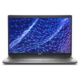 Dell Latitude 5530 15" Core i5 1.6 GHz - SSD 256 Gt - 32GB AZERTY - Ranska