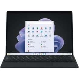 Microsoft Surface Pro 9 13" Core i5 3.3 GHz - SSD 256 Gt - 16GB Ei näppäimistöä