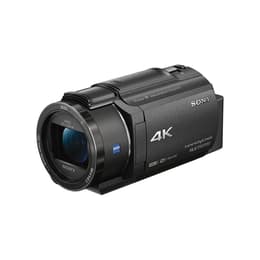 Sony FDR-AX40 Videokamera - Musta