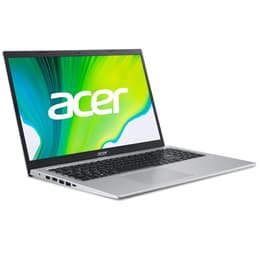Acer Aspire 5 15" Core i5 3.1 GHz - SSD 512 Gt - 8GB QWERTY - Espanja