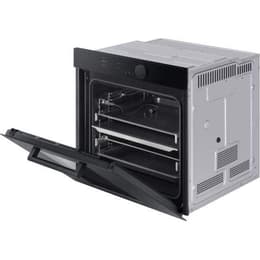 Lämpöpulssimonitoimi Samsung NV75T9579CD DUAL COOK Uuni