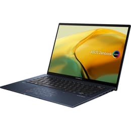 Asus ZenBook 14 OLED UX3402VA-KM698 14" Core i5 2 GHz - SSD 512 Gt - 16GB QWERTY - Espanja