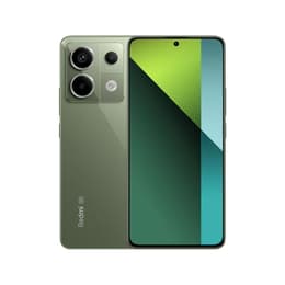 Xiaomi Redmi Note 13 Pro 512GB - Vihreä - Lukitsematon