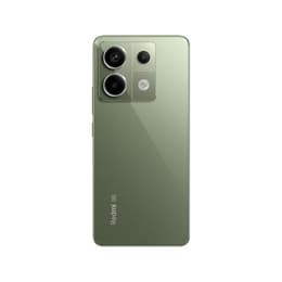 Xiaomi Redmi Note 13 Pro 512GB - Vihreä - Lukitsematon