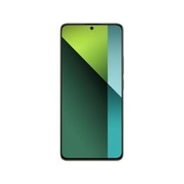 Xiaomi Redmi Note 13 Pro 512GB - Vihreä - Lukitsematon