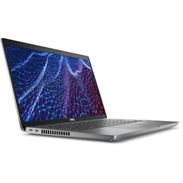 Dell Latitude 5430 14" Core i7 1.7 GHz - SSD 256 Gt - 16GB QWERTY - Italia