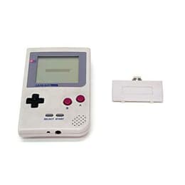 Nintendo GameBoy Pocket - Harmaa