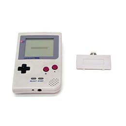 GameBoy Pocket 0GB - Harmaa N/A N/A