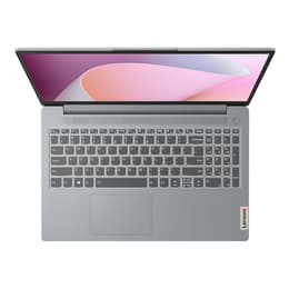Lenovo IdeaPad Slim 3 15ABR8 15" Ryzen 7 2.3 GHz - SSD 1 TB - 16GB QWERTY - Portugali