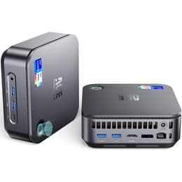 Acemagic TK11-A0 Core i5 2.4 GHz - SSD 512 Gt - 16 GB - Intel Iris Xe Graphics