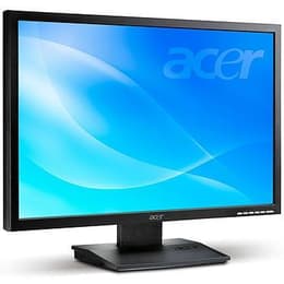 Acer V193b Tietokoneen näyttö 19" LCD WXGA+