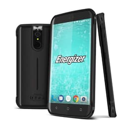 Energizer H550s 32GB - Musta - Lukitsematon