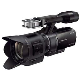 Sony NEX-VG30 Videokamera - Musta